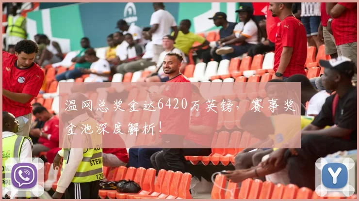 温网总奖金达6420万英镑，赛事奖金池深度解析！